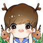 #EXO##LU HAN#