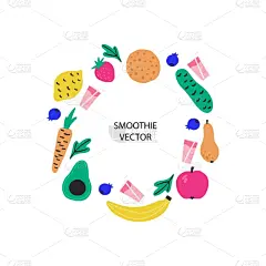 沙冰,蔬菜,菜单,菠菜,食品,柠檬,蓝莓,豌豆,背景,胡萝卜
