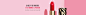 Le Phyto Rouge ⋅ Long-lasting hydration lipstick ⋅ Sisley Paris