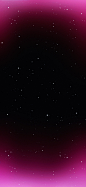 壁纸｜星空渐变-今日头条
