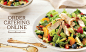 Panera Summer 2014 on Behance