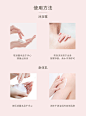 茱莉蔻玫瑰限定礼盒身体护理套装身体乳沐浴露保湿-tmall.com天猫