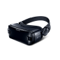 Angled right side view of Gear VR