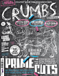 Crumbs 杂志封面设计
