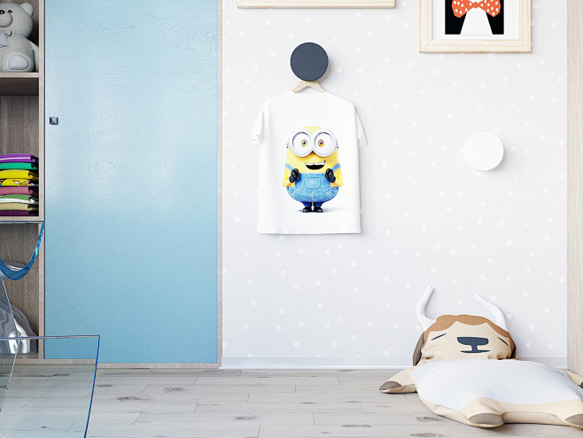 children's room