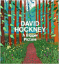 david hockney_百度图片搜索