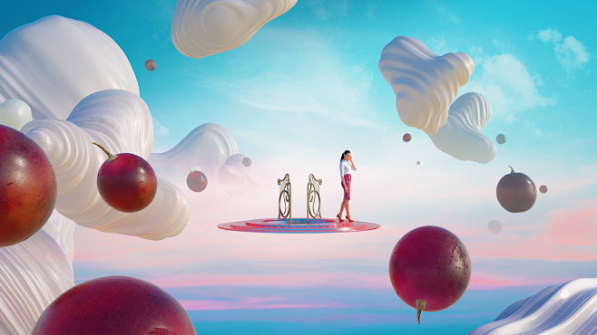 Image may contain: cartoon