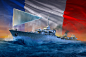 Обзор ветки французских эсминцев | World of Warships : Презентация французских эсминцев: что надо знать для победы.