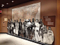 Autry Museum exhibit