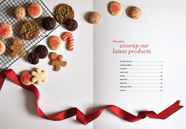 Sur la Table - Holid...