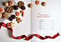 Sur la Table - Holiday Catalog 2013 on Behance