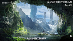论心天下无完人采集到场景氛围