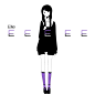 Ellieちゃん