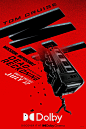 碟中谍7：致命清算（上） Mission: Impossible – Dead Reckoning Part One 海报