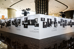 WRM-采集到艺术展