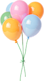 balloon 5