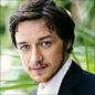 能不能从审美上来评价一下一美James Mcavoy的颜？ - 知乎