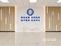 现代 文化墙3d模型_溜溜ID：JCI276489179642-3d溜溜网