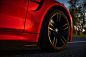 automotive   BMW m4 photographer Photography  photoshoot Sportscar Sunrise sunset