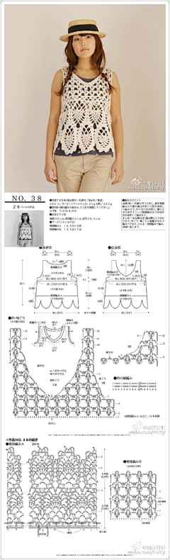 青菓采集到钩针娃衣