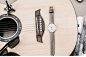 万林涛作品《watch》