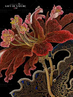 非遗工艺丨你见过三星堆漆艺作品吗？ - 小红书