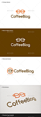 咖啡博客标志——食品标志模板Coffee Blog Logo - Food Logo Templates应用程序、应用程序、酒吧、博客、品牌、品牌、聊天、咖啡、企业、杯、食品、身份、输液,标志,标识,市场,网络,引用,餐厅,份额,商店,社会、社交媒体、软件、存储、说话,说话,茶,视觉识别,网络 app, application, bar, blog, brand, branding, chat, coffee, corporate, cup, food, identity, infusion, logo,