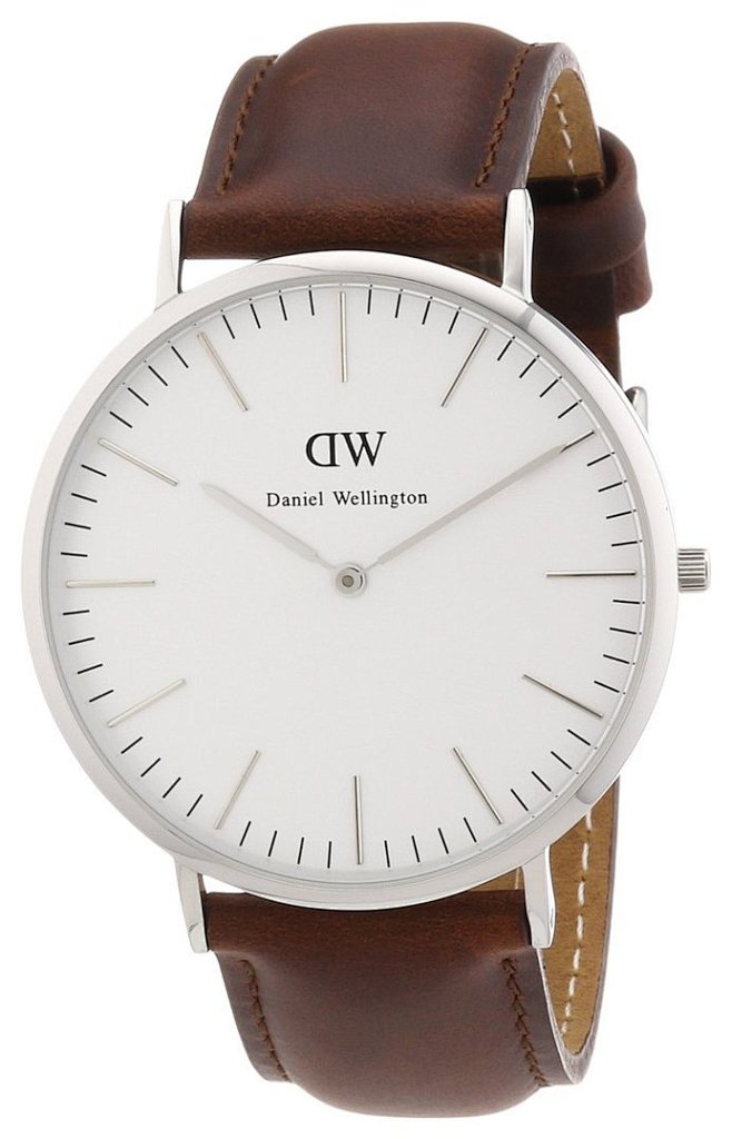 "Daniel Wellington C...