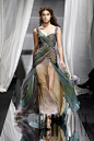 Zuhair Murad Fall-winter 2007-2008 - Couture :  Zuhair Murad – 53 photos - the complete collection