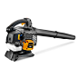 Poulan Pro 26cc 2-Cycle Handheld 470 CFM / 200 MPH Leaf Blower PRB26 - Walmart.com : Free 2-day shipping. Buy Poulan Pro 26cc 2-Cycle Handheld 470 CFM / 200 MPH Leaf Blower PRB26 at Walmart.com