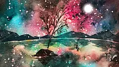 星空 【酷图网】手绘星空,天空,夜晚,夜色,星星,星辰,星球,星河,世界,地球星系,太阳系,银河,唯美星空,星空软膜,天花,银河系,巨幅星空,科幻展板,梦幻星球,蓝色星空背景,璀璨星空,星空图片,梦幻星空,浪漫星空,绚丽星空,蓝色星空,星空背景,星空背景墙,太空,吊顶,舞台背景,星空吊顶