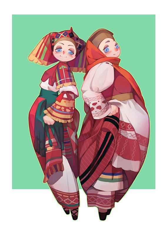 (2) Pinterest