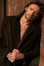 休·杰克曼
Hugh Jackman