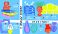 Maps and Cities — ali mac