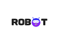 ROBOTLOGO设计