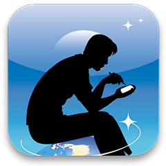 yoyohouhou采集到APP.Icon