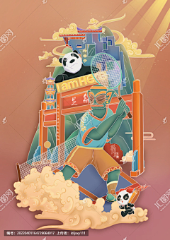 鸡腿就是一切采集到头像模板