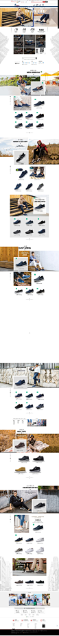 首页-skechers男鞋旗舰店-天猫Tmall