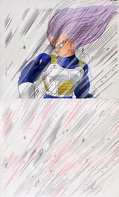 鸟山明漫画资料馆 - 七龙珠|阿拉蕾|鸟山明中短篇|龙珠AF|龙珠Multiverse|完全版|大全集