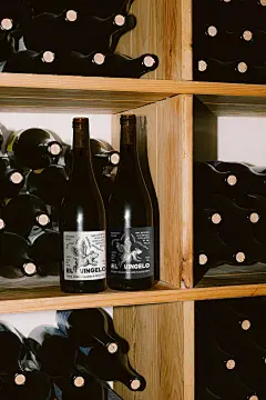 一只会飞的猪-洋酒包装设计欣赏- (7)