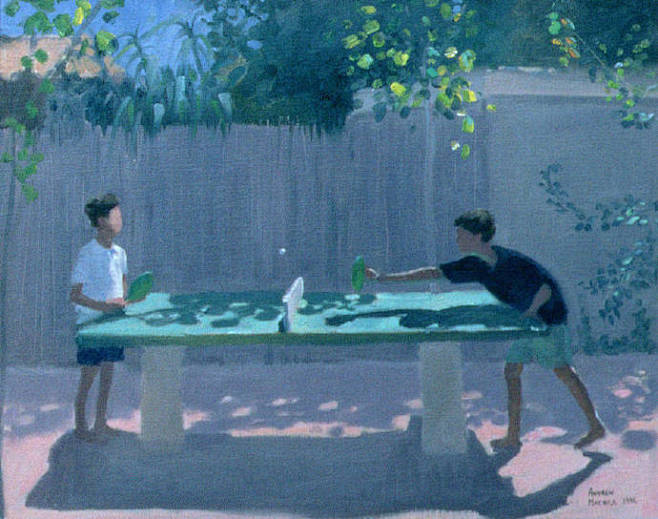 童年
Andrew Macara ​​​...