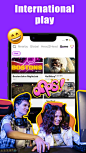 【LiveMe – Live Stream & Go Live】应用信息-iOSApp基本信息-七麦数据