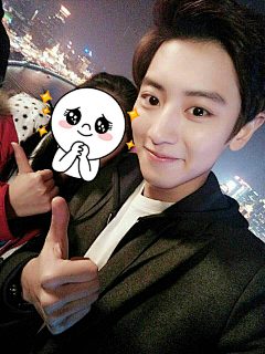 -阿雷采集到parkchanyeol