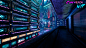 [UE4][WIP] CyberNeon Project 004, Junliang Zhang : Hi everyone,

Here are CyberNeon WIP 004!!!

Artstation WIP Blog: 
https://www.artstation.com/ziwuxin/blog

Polycount WIP Blog:
https://polycount.com/discussion/198448/ue4-wip-project-cyberneon#latest