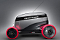 Designed to deliver #design #car