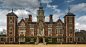 National Trust - Blickling Hall & Gardens - Norfolk