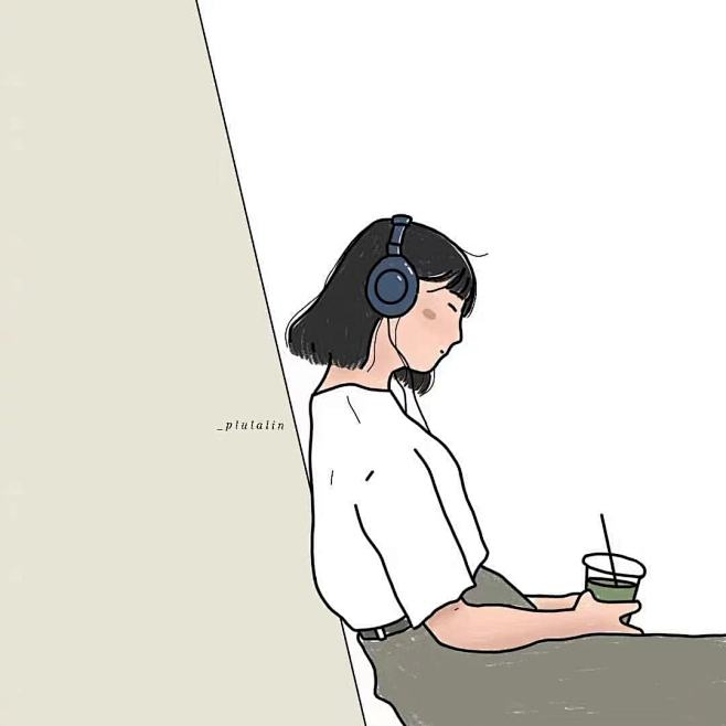 人物头像