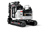 HMK 145 LC SR