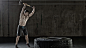 Slider – Gymster