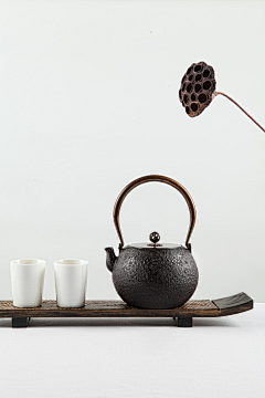 手可摘棉花⭐⭐采集到茶文化